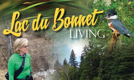 {Lac du Bonnet Living}