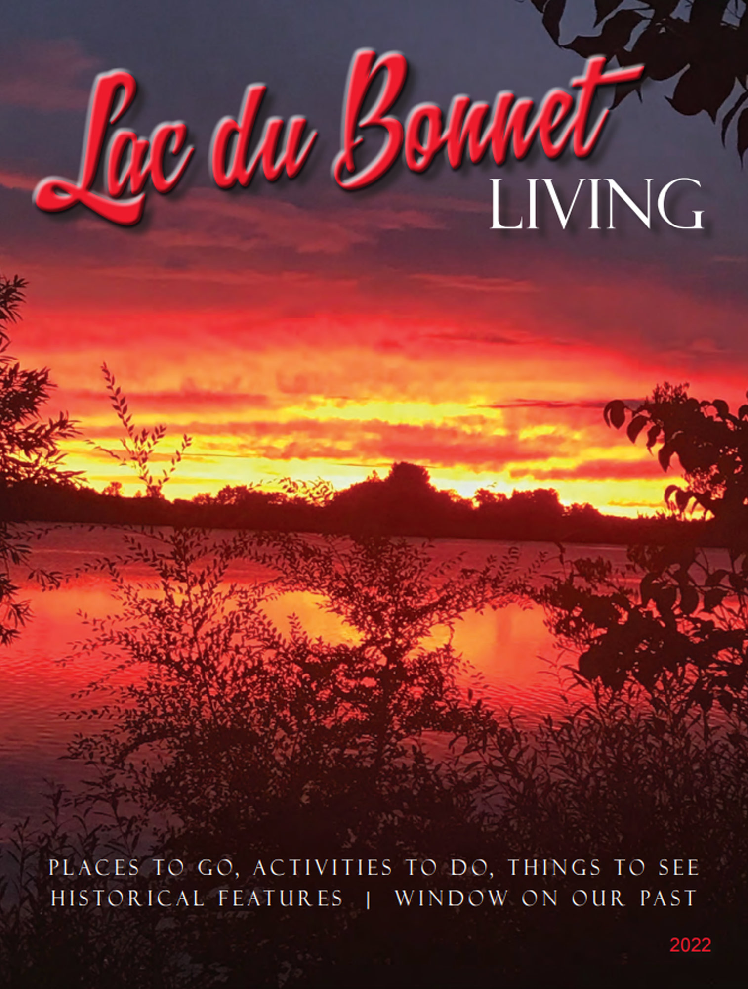 Lac du Living